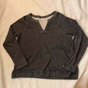 Old Navy Long Sleeve